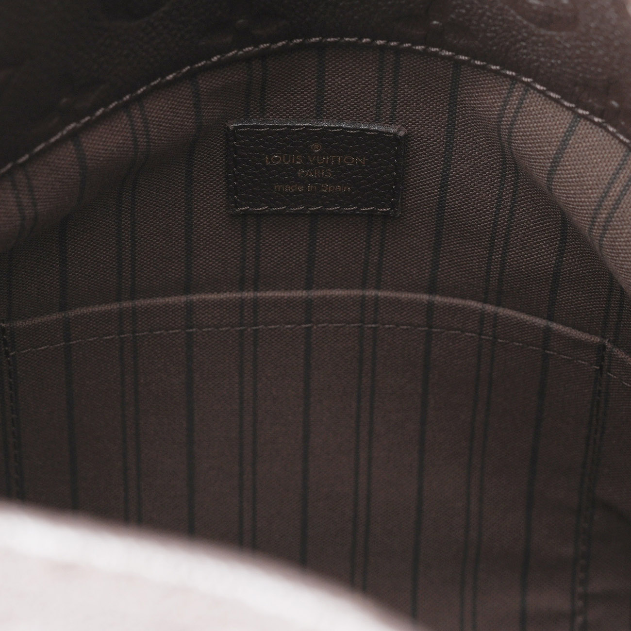 LOUIS VUITTON(USED)루이비통 M94171 앙프렝뜨 앗치 MM